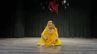 Sakal Ban (Heeramandi) | Performance in Mumbai, India - Maïlénie AGULIAN