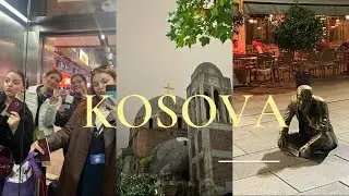 KOSOVADA 36 SAAT | Tatil bitiyor 🤧 