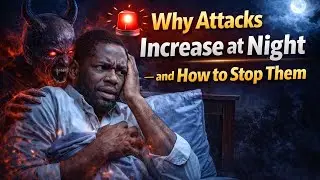 Why Attacks Increase at Night &mdash; and How to Stop Them