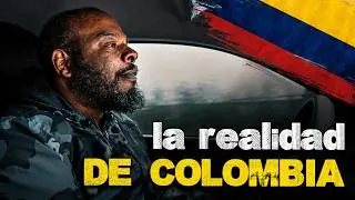 LA REALIDAD DE COLOMBIA 🇨🇴 LA TRIBU REALISTA
