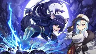 【 Burning Soulworker 】DeltaSaori Update