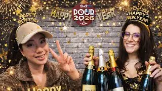 New Years Eve | Sip and Chill Ep 139