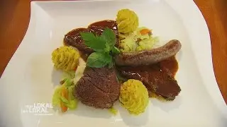 DAS BEKOMMT MAN NICHT ALLE TAGE! Was f&uuml;r eine Wundert&uuml;te kriegt Mike? | 1/2 | Mein Lokal, Dein Lokal