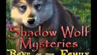 Shadow Wolf Mysteries Bane of the family music 3.