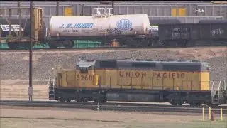 Impacts of Norfolk Southern merger