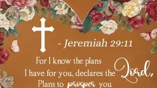 The GOD's Message 777 is live!