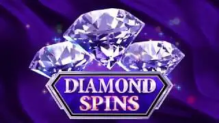 Diamond Spins&trade; Video Slots by IGT -  Product Video (UK)