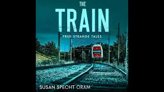 Audiobook: The Train, True Strange Tales From a Mystery-Thriller Author