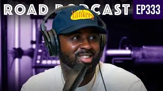 DJ MIKE NASTY: How To Make It In Brooklyn | R.O.A.D. #333 (FULL EPISODE)