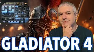 🔥🔥Tone2 Gladiator 4 VST for PC, MAC (Powerful HCM Syntheziser) - Tutorial 1: Getting Started