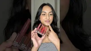 Swiss Beauty Satin Comfort Lipstick 💋 Only ₹249!