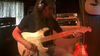 Ceriatone OTS50 - Dirty Texas Special Strat