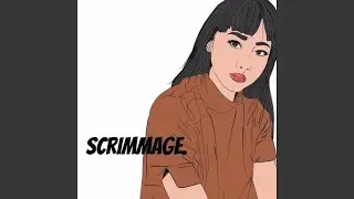 Scrimmage (feat. Foggieraw)