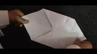 How to make a 3D paper box 🎁 
