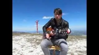Sam Alexander :: Sea Salt