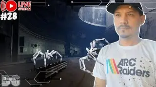 ARC Raiders PS5 - Atrás Das Benditas Bagavelas