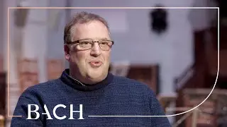 Brook on Bach Cantata BWV 158 | Netherlands Bach Society