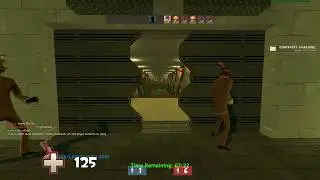 TF2 BHOP - dr_mlg_bearun_b3_fix