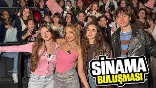 TAKİPÇİLERİMİZLE BULUŞTUK ! HASTANEDE BİTTİ  !? | Gamze Karta