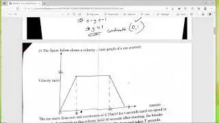 P1 MATHEMATICS  SEC B PREDICTOR SERIES 1 2021