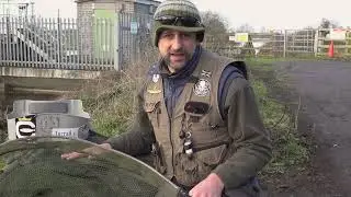 dom garnett pike fly turrall