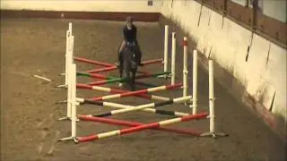 Bella hoppar studs 19/1-11