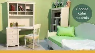 New Furniture Trends for Your Toddler's Bedroom