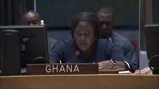 UN Security Council Briefing and Consultations on the Middle East (Yemen)
