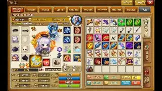 Gunny zing | Diễn võ tấu hài & up acc gà đặc biệt Hồi Ức - Đức Anh Gunny