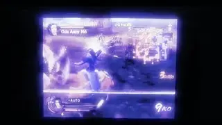 Samurai Warriors 2 Empires Mitsuhide Akechi Mount Attacks on No Ryona Alternate Colors 3