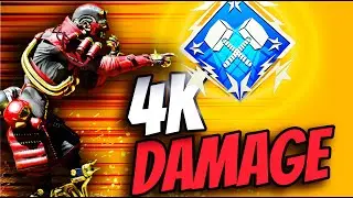 DAMAGE FARMING TRICK! | Fastest Octane | STORMEN