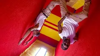 RND OFFICIALLY - SAY LESS (Official Music Video)