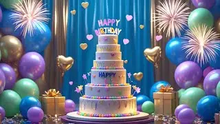 Happy birthday song| happy birthday to you| happy birthday to you song