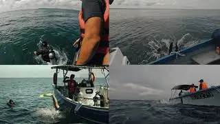 World Oceans Day 2025 - Department of Fisheries Brunei