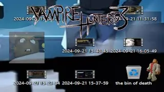 (vh3) scrapped video