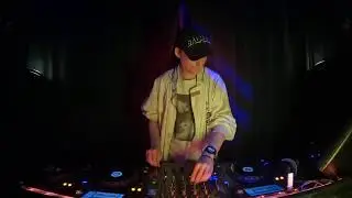 JASIUBOUNCE | Backstreet HUB 002 | MARCH 21
