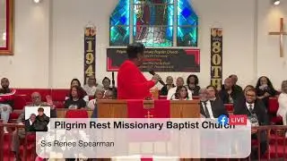 Pilgrim Rest MBC