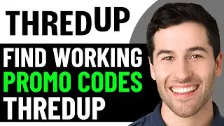 HOW TO GET BEST THREDUP DISCOUNT PROMO CODES IN 2026 (FULL GUIDE)
