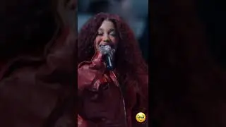 SZA - All The Stars | Superbowl Halftime Show 2025 #sza #superbowl #kendricklamar