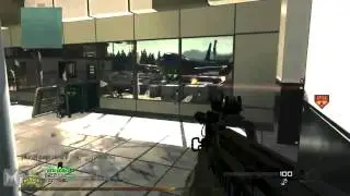 In Pendulum - MW2 Montage