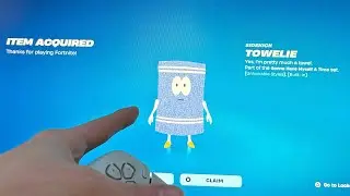 Как получить ВСЕХ питомцев-помощников БЕСПЛАТНО в Fortnite в 2026 году!