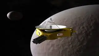 NASA confirms record-setting flyby of Ultima Thule
