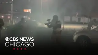 Operation Midway Blitz leader appears in court over use-of-force tactics