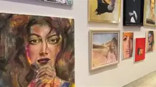 Qatar International Book Fair 2020 - Highlights