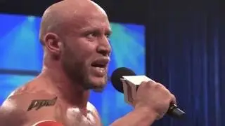 Paragon Pro Wrestling - Episode 54 [FULL!]