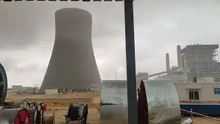 Jamshoro Power Plant Pakistan | 660 MW Coal Fired Power Plant | JPCL | GENCO-1