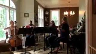 College Grove Strings &mdash; 
