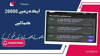new earning website ak Dan ma 2000/ ki earning