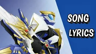 Ryukendo Theme Song | Ryukendo Theme Song in Hindi | Ryukendo Title Song in Hindi with Lyrics
