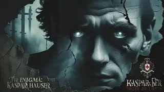 Kaspar Hauser The Shadows That Consumed Him #KasparHauserMystery  #HistoricalEnigma #DocumentaryFilm